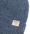 Berretto Barts Willian blu Product / Detail