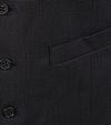 Suitable gilet Proteus navy Product / Detail