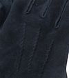 Guanto in suede Suitable Navy Product / Detail