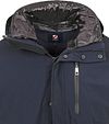 Suitable giacca invernale Baz Navy Product / Detail