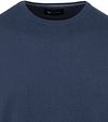 Suitable Oini Pullover O-Neck Dark Blue Product / Detail