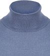 Suitable Ecotec Turtleneck Blue Product / Detail
