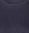 Steppin' Out Women Pullover Cotton Cashmere Navy Product / Detail