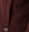 Casa Moda Strickjacke Melange Bordeaux Product / Detail
