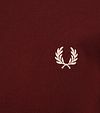 Polo Fred Perry M3600 w kolorze bordowym Product / Detail