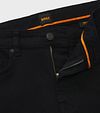 BOSS Delaware Jeans Zwart Product / Detail