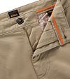 BOSS Satin Chino Beige Product / Detail