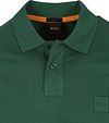 BOSS Passerby Polo Dark Green Product / Detail
