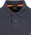 BOSS Polo Passenger Navy Product / Detail