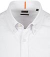 BOSS Rickert Shirt White Product / Detail