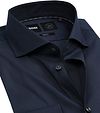 BOSS Hank Navy Skjorta Product / Detail