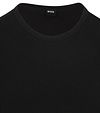 BOSS T-Shirt Modern 2-Pack Nero Product / Detail