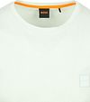 BOSS T-Shirt Tales Azzurro Chiaro Product / Detail