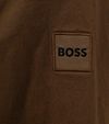 BOSS Overshirt Lisel Brun Product / Detail