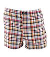Boxershort Suitable carreaux multicolores Boxershorts-31 commander en ligne | Suitable