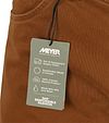 Meyer Dublin Jeans Cognac Product / Detail