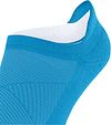 Burlington Athleisure Skarpety Niebieskie 6163 Product / Detail