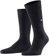 Burlington calcetines Negro 20909-0010