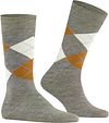 Burlington Wolle Edinburgh Melange Seaweed 7760 Product