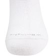 Burlington Everyday Socke Weiß 2-Pack Product / Achterkant