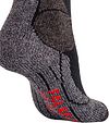 Calcetines Falke TK1 Adventure de mezcla de lana 3010 Product / Detail