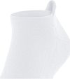 Calcetines tobilleros Falke Cool Kick en blanco Product / Detail