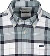 Camicia Barbour Lewis Tailored Northshore Tartan Product / Detail