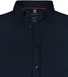 Camicia Desoto a maniche corte blu navy 057 Product / Detail