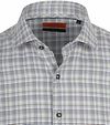 Camicia Suitable con stampa verde Product / Detail