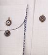 Camicia Suitable in twill beige Product / Detail
