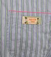 Camisa a rayas Scotch and Soda azul claro Product / Detail