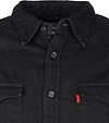 Camisa Levi's Barstow negra Product / Detail