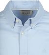 Camisa Oxford Core de Scotch and Soda en azul claro Product / Detail