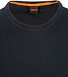 Camiseta BOSS Tegood azul marino Product / Detail