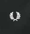 Camiseta Fred Perry verde oscuro T50 Product / Detail