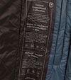 Cappotto Transition Tenson Navy Product / Detail