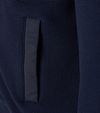 CASAMODA Pullover Zip Navy  Product / Detail