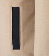 Chaleco con cremallera CASAMODA beige Product / Detail