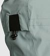 Cast Iron Veste Ramture Bleu Clair Product / Detail