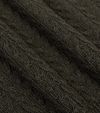 Sweter Cavallaro Orvieto w ciemnozielonym kolorze Product / Detail