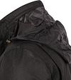 Chaqueta encerada Barbour Corbridge negra Product / Detail