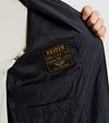 Chaqueta PME Legend Raider Navy Model / Detail