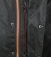 Chaqueta wax Barbour Beaufort verde Product / Detail