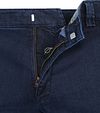 Chino Bonn de Meyer en denim azul marino Product / Detail