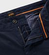 Chino Slim BOSS blu navy Product / Detail