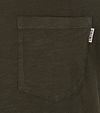 Shiwi T-Shirt Marc ciemnozielony Product / Detail