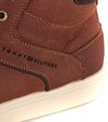Sneakers Tommy Hilfiger cognac Product / Detail