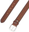 Suitable Ledergürtel Leder Cognac Braun Product / Detail