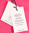 Colorful Standard Felpa rosa scuro Product / Detail