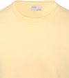 Sweatshirt Colorful Standard giallo tenue Product / Detail